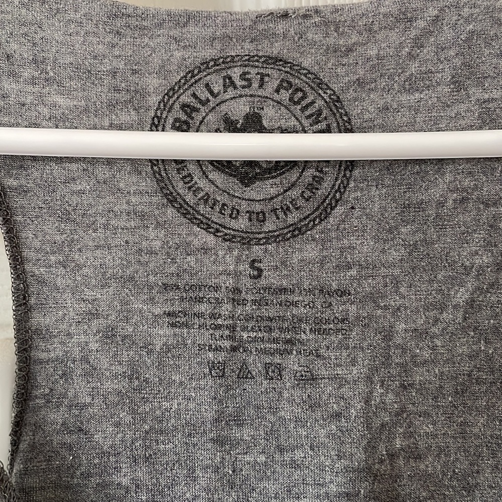 Ballast Point Women’s Racerback Tank Top - Picture 4 of 7
